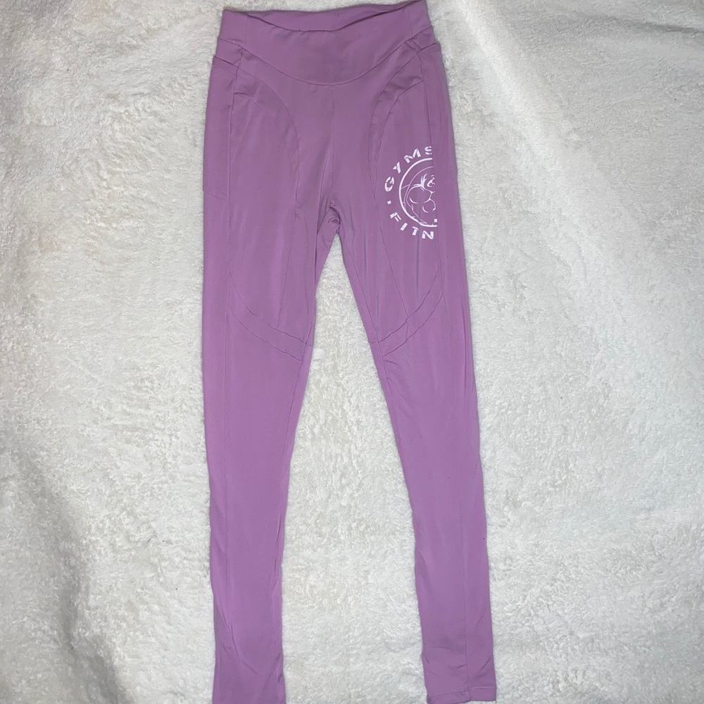 Gymshark leggings